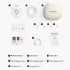 Elektrinis pientraukis Momcozy BP179-GR00BA-A 160 ml su baterija ir AC adapteriu