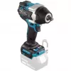 Makita DTW700Z elektrinis veržliasukis 1/2 colio 2200 aps./min 700 N⋅m Žalia
