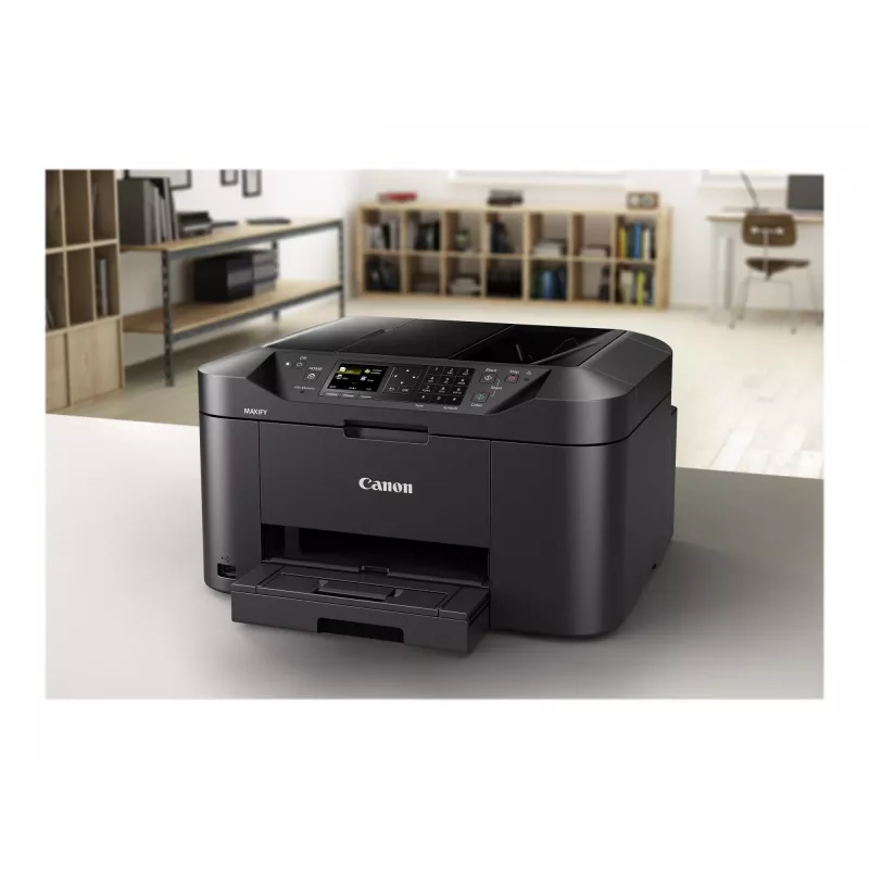 Canon MAXIFY MB2150 rašalinis daugiafunkcis įrenginys A4 600x1200 DPI 19 ppm Wi-Fi