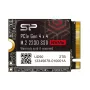 Silicon Power UD90 1 TB M.2 PCI Express 4.0 NVMe vidinis SSD