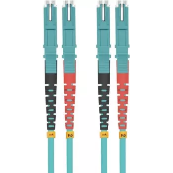 helos E2000 jungiamasis laidas OM3 2 m 50/125