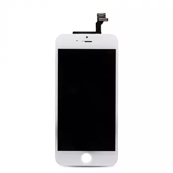 Ekranas iPhone 6 (Baltas) HQ+