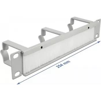 Laidas Delock 66541 Pilka
