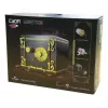 Konstruktorius Jamara CaDA Safe Bricks 402851 – edukacinis seifo modelis su mechanine spynos sistema