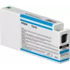 Epson T54X900 originalus rašalo kasetė šviesiai šviesiai juoda 350 ml