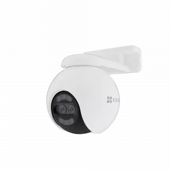 IP apsaugos kamera EZVIZ 4K laidinė belaidė H80x