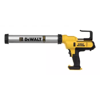 DeWALT DCE580N-XJ pistoletas sandarikliams kasetinis