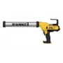 DeWALT DCE580N-XJ pistoletas sandarikliams kasetinis
