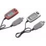 Automobilinių saugiklių tikrinimo rinkinys Voltcraft CF-02S+ CF-03S