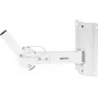 Sieninis laikiklis Omnitronic WH-1L, iki 25 kg, baltas