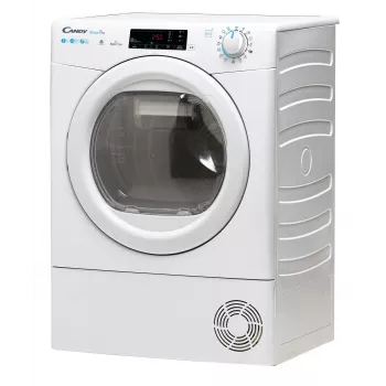 CANDY Džiovintuvas CSOE H7A2TE-S, 7 kg, energijos klasė E