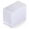 Kompiuterio korpusas Jonsbo D32 STD Mini Case mATX Baltas