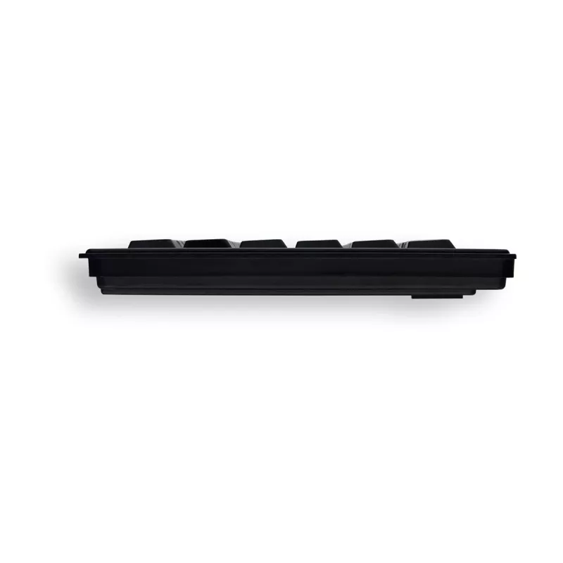 CHERRY XS Touchpad klaviatūra USB QWERTY JAV anglų juoda