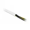 Pintas kabelių movimas DeLOCK 20806 10 m x 25 mm baltas