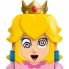 Konstruktorius LEGO 71441 Super Mario interaktyvi LEGO Peach figūrėlė, suderinama su LEGO sistema