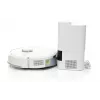 Valymo robotas iRobot Roomba Combo 105+ baltas
