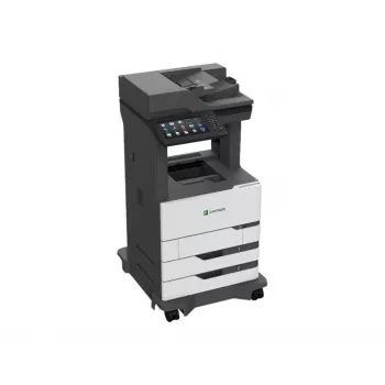 Daugiafunkcis įrenginys Lexmark MX826ade lazerinis monochrominis