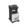 Daugiafunkcis įrenginys Lexmark MX826ade lazerinis monochrominis