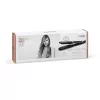 BaByliss Sleek Control Plačioji Tiesinimo Žnyplės Šilta Juoda 98.4 (2.5 m)