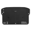 Ascher Racing 5 colių prietaisų skydelio panelė 76080029 sim lenktynių vairavimui