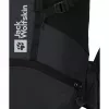 Kuprinė Jack Wolfskin Cyrox Shape 35 S-L - Juoda, 35 L