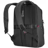 Kuprinė nešiojamam kompiuteriui WENGER MX ECO Professional 40,64 cm (16 colių) su planšetės kišene 25,4 cm (10 colių), anglies pilka