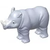 MALIK Magnetic Mini Animals Jungle model 62323 – magnetinių gyvūnėlių rinkinys