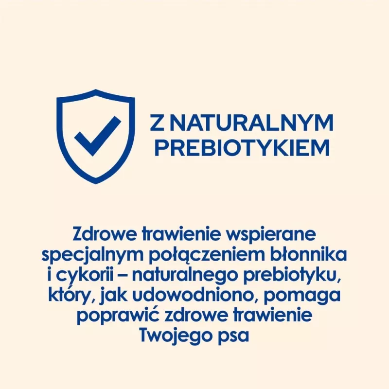 PURINA Dog Chow Sensitive Salmon - sausas šunų maistas - 14 + 2,5 kg