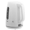 Adler AD 1380w Baltas virdulys