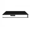 TOSHIBA Canvio Slim 1TB USB 3.2 Juoda
