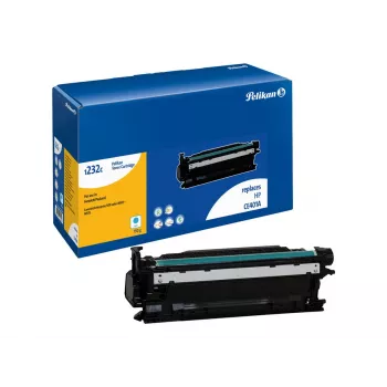 Pelikan 4218049 Eksploatacinė medžiaga spausdintuvui juoda
