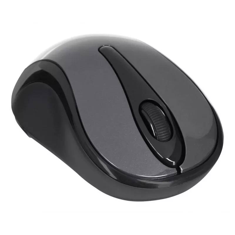 A4Tech G3-280N pelė ambidekstrinė RF belaidė optinė 2000 DPI