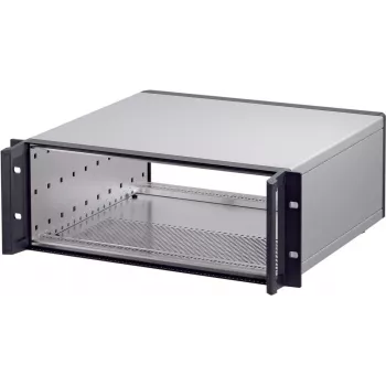 SCHROFF RATIOPAC PRO BR HA 3U 84HP 495D - stelažo aksesuaras (24572636)