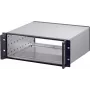 SCHROFF RATIOPAC PRO BR HA 3U 84HP 495D - stelažo aksesuaras (24572636)