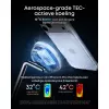 Anker Prime belaidė įkrovimo stotelė Qi2.2 25W (3-in-1, MagGo, AirCool, Dock Stand) su maitinimo bloku
