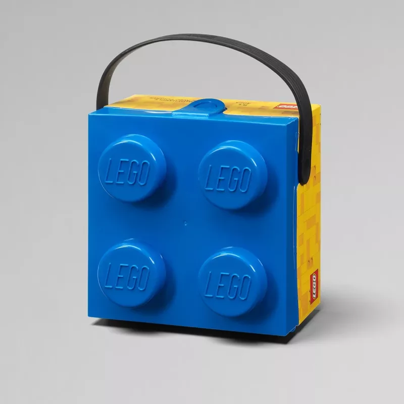 LEGO 40240002 Mėlyna