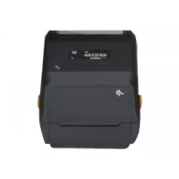 Zebra ZD421T etikečių spausdintuvas Terminis perdavimas 300 x 300 DPI 102 mm/s Laidinis ir belaidis Bluetooth
