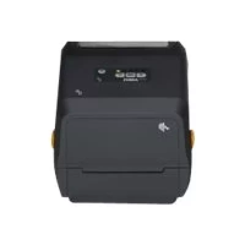 Zebra ZD421T etikečių spausdintuvas Terminis perdavimas 300 x 300 DPI 102 mm/s Laidinis ir belaidis Bluetooth