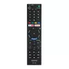 Savio RC-08 nuotolinio valdymo pultelis TV mygtukai