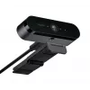 Internetinė kamera Logitech BRIO ULTRA HD PRO 13 MP 4096x2160 USB 3.2