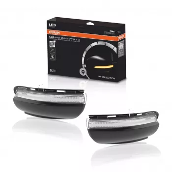 Automobilinė LED lemputė Ledvance Osram DMI 5K0 WT S Golf VI balta 4000K