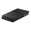 Asustor FS6712X NAS / saugojimo serveris kompaktiškas Intel® Celeron® N5105 4 GB DDR4 0 TB Juodas