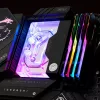 EK Waterblocks EK-Quantum Velocity2 D-RGB - AM5, Nikelis + Akrilas