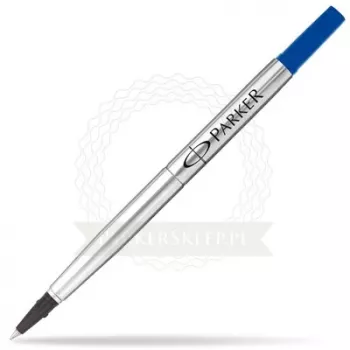 Parker 1950324 rašiklio šerdies užpildas mėlynas 0,5 mm