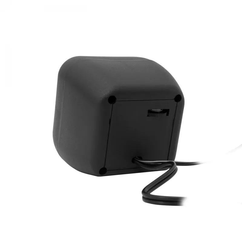 Garsiakalbiai Sbox SP-203 juodi, 20W