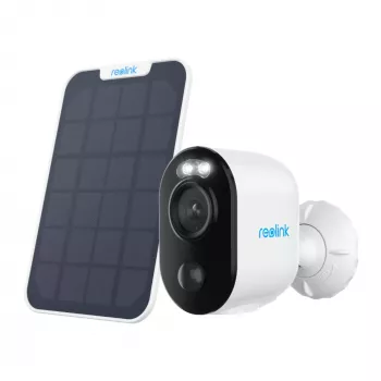 Reolink Argus B310 saulės baterija