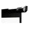 Elite Screens Spectrum Series Electric110H | 110 colių | 16:9 | 244 cm plotis | Juoda