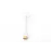 DisplayPort adapteris Digitus AK-340404-001-W