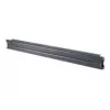APC AR8136BLK 10U tuščias skydelis, juodas, 19 colių, be įrankių montuojamas