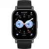 Išmanusis laikrodis Xiaomi Redmi Watch 5 Lite – 1,96 colio AMOLED, GPS, 470 mAh, 48 mm, TPU juosta, Juoda